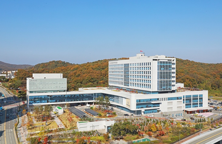 세종충남대병원, 2026년 직무발명・사업화 공모전 개최