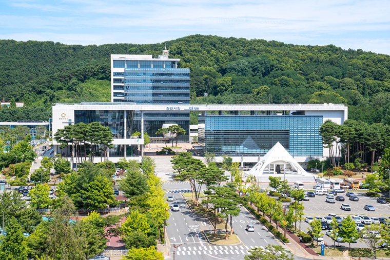 천안시, 청년정책 아이디어 공모전 우수 제안 6건 선정