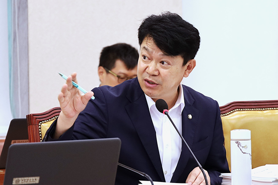 복기왕 의원, 국토부에 GTX-C 온양온천역 연장·조기 착공 공식 요청