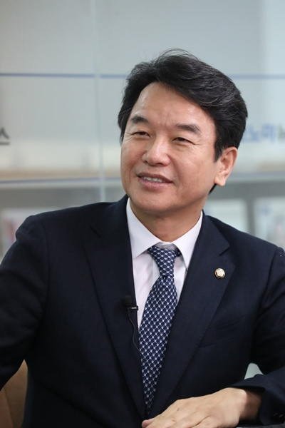 “500만 시대 앞둔 청주공항, 드디어 날개 단다”