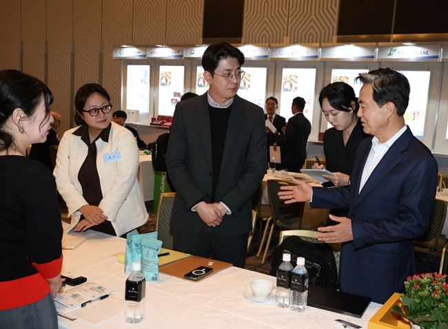 충남도, 세계 경기 둔화 속 무역수지 전국 1위 ‘쾌거’