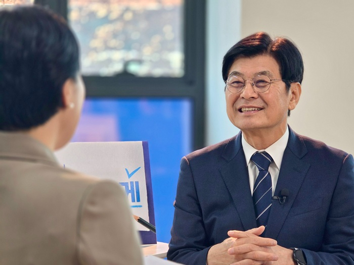 이춘희 “대전·충남 행정통합, 지금이 최적기…충청권 메가시티 서둘러야”