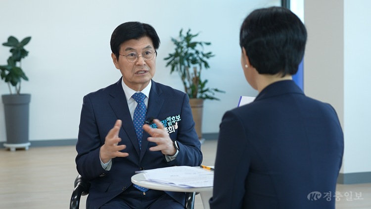 이춘희, “정부부처 분산, 행정수도 무력화… 시민과 함께 막아낼 것”