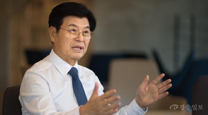 이춘희 “행정수도특별법 또 무산…국회, 책임 있는 결단해야”