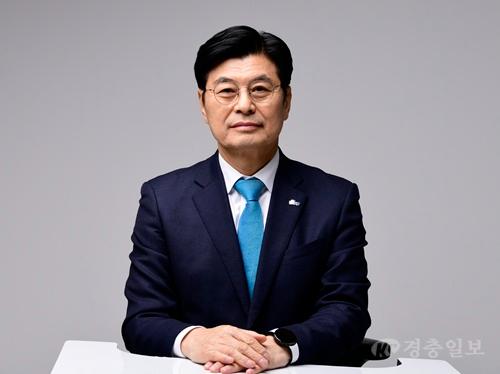 이춘희 “행정수도 특별법 무산 유감… 정면 돌파 나선다”
