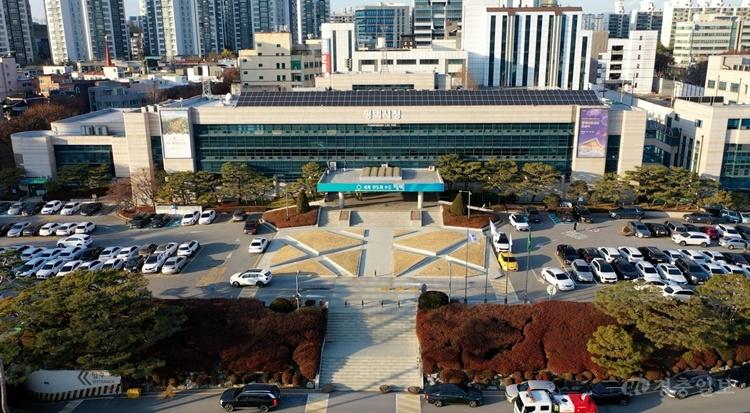 평택시, 경기도 지방세정 운영평가 우수 기관으로 선정