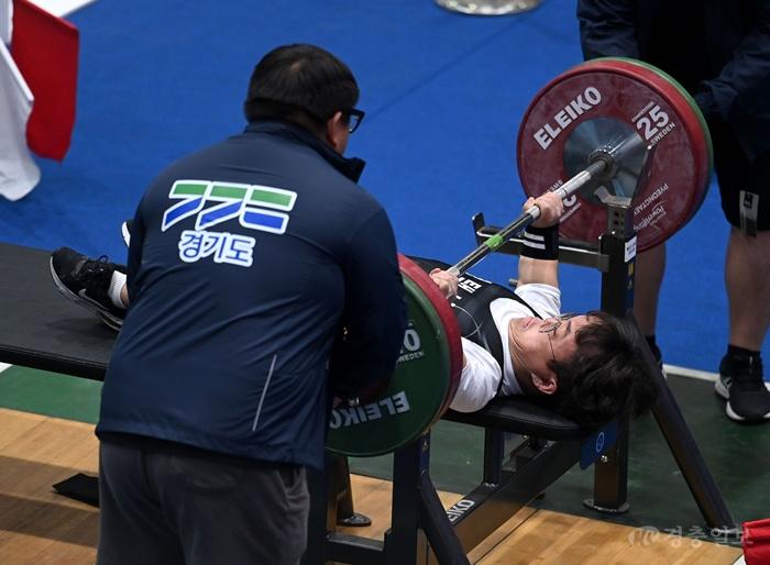 평택시 ‘제16회 경기도장애인체육대회 2026 광주’ 성황리 마무리