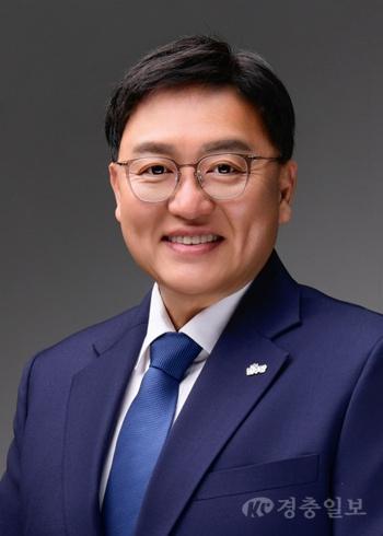 조상호 세종시장 예비후보, 어버이날 맞아  “어르신이 행복한 도시 세종 만들겠다”
