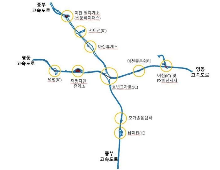 이천시, 전국 최초 고속국도 토지정비 시범사업 본격 추진