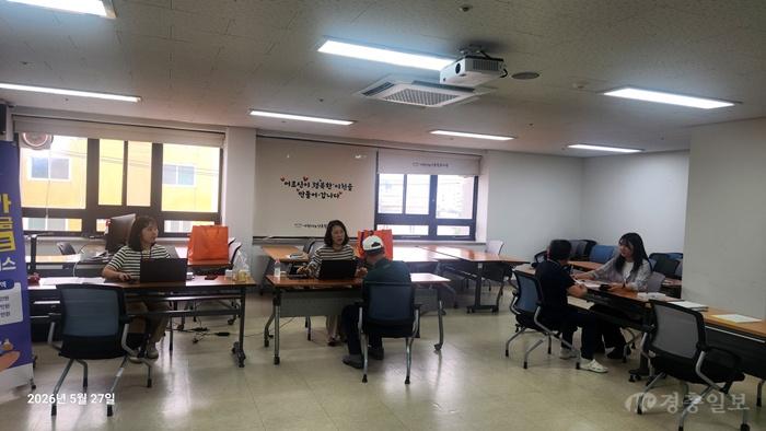 이천시, 고령층 위한 ‘고유가 피해지원금’ 찾아가는 신청 서비스 운영
