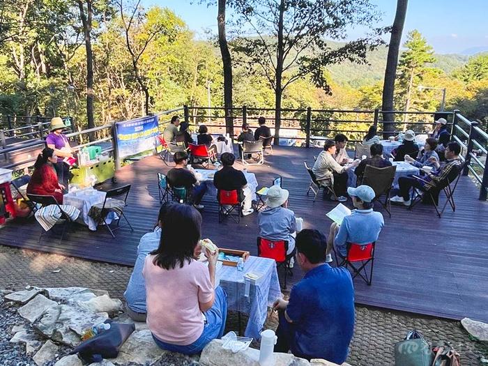 유성구, 1인 가구 사회적 고립 예방 맞춤형 사업 운영