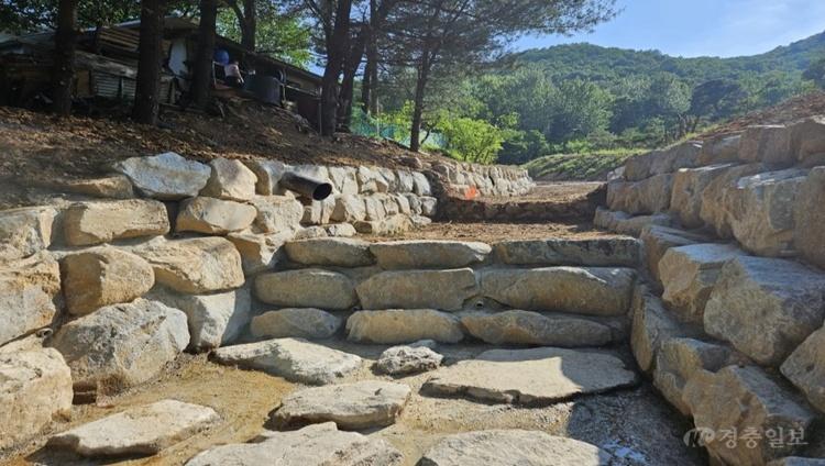 평택시, 여름철 산림재난 예방 총력
