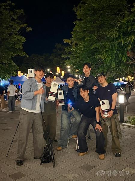 한국기술교육대 학생창업, 전국 무대·플랫폼 시장 동시 석권
