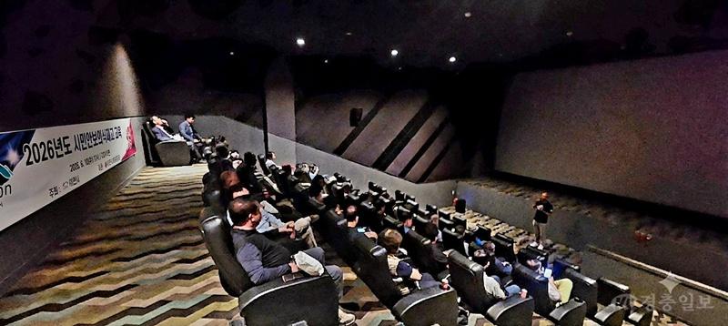 이천시재향군인회, 안보교육을 통한 안보의식 함양