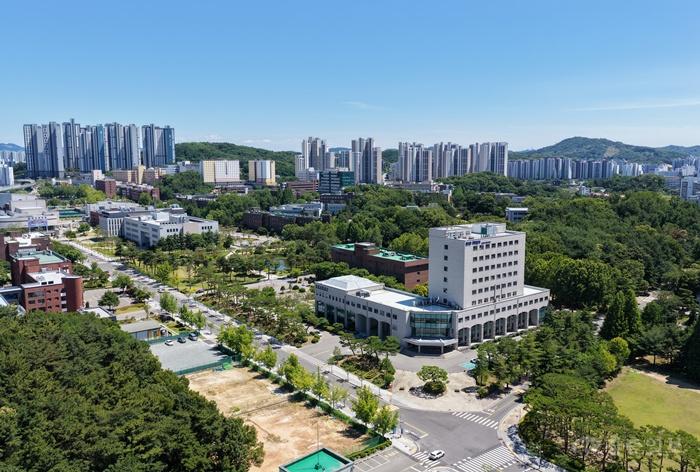 충북대, THE 영향력 평가 세계 81위…국내 8위·거점국립대 4위