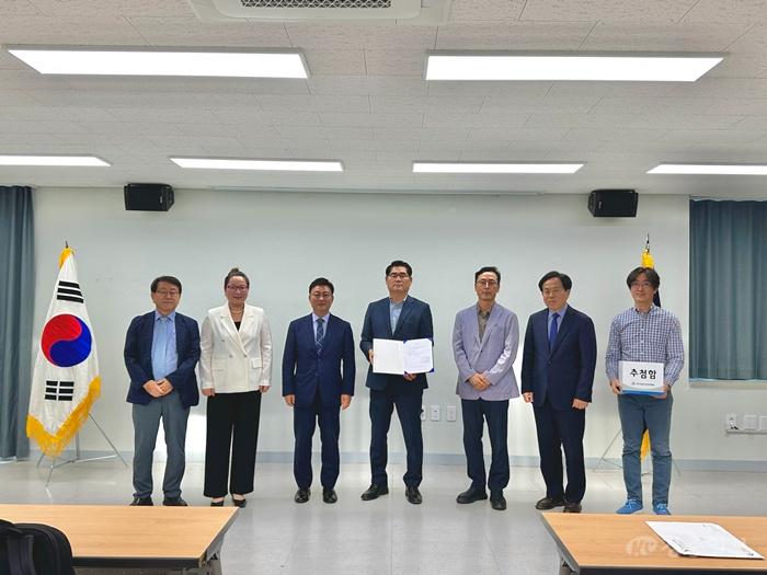 충북대 총장후보 5명 확정…7월 10일 선거