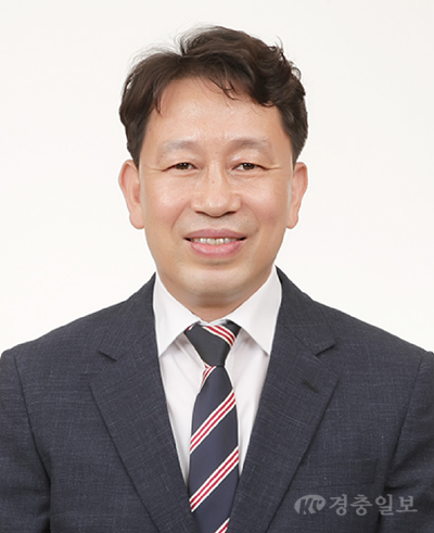 충북교육청 교육도서관·해양교육원 신임 기관장 취임