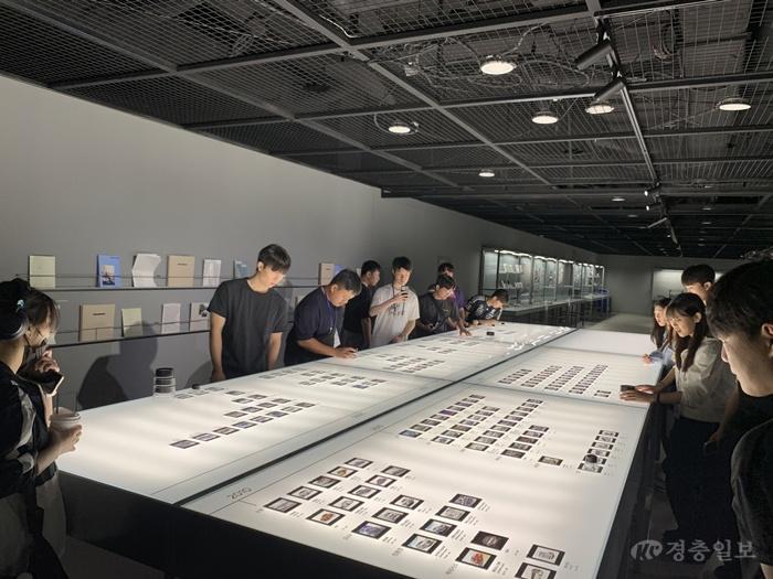 선문대 충남모빌리티혁신원, 미래 모빌리티 현장교육 성료