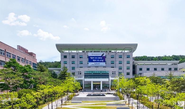 국립한밭대, 대전 RISE사업 1차 성과평가 'A등급' 획득