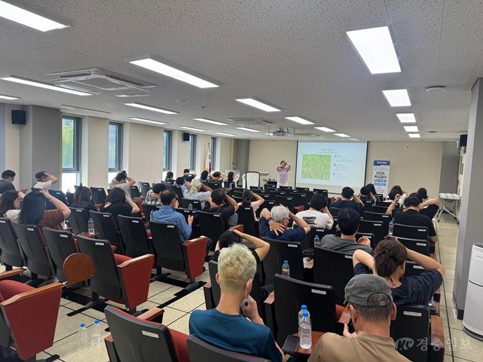 “학생 건강 지킨다”…충북교육청, 학교급식 식재료 안전관리 ‘고삐’