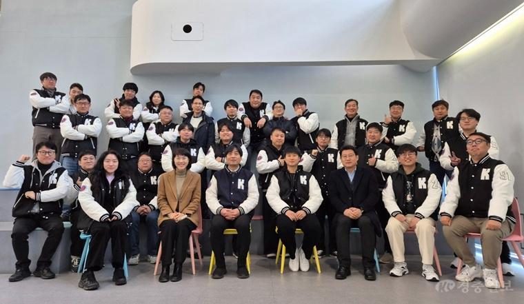 한국기술교육대, IT프로젝트관리 국가자격 5년 연속 전원 합격