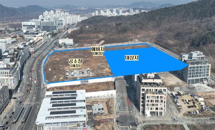세종지방법원 설계공모 3개 작품 접수…8월 31일 최종 심사