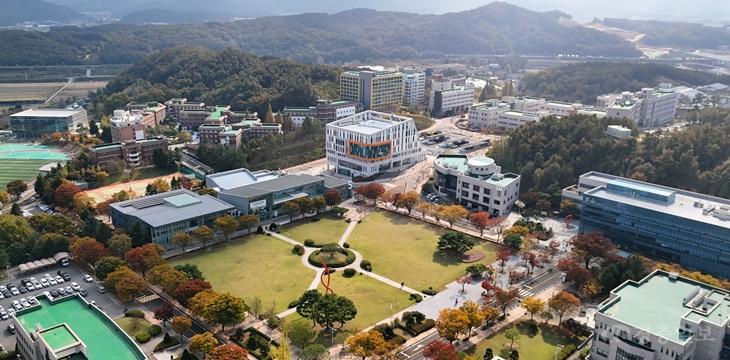 한국기술교육대, 학생 발길 끄는 도서관 만들기…‘놀이·독서·문화’ 한자리에