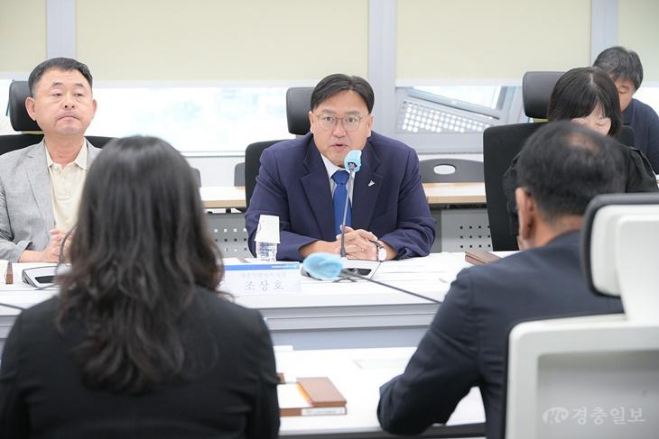 세종시, ‘제27회 사회복지의 날’ 기념행사 개최