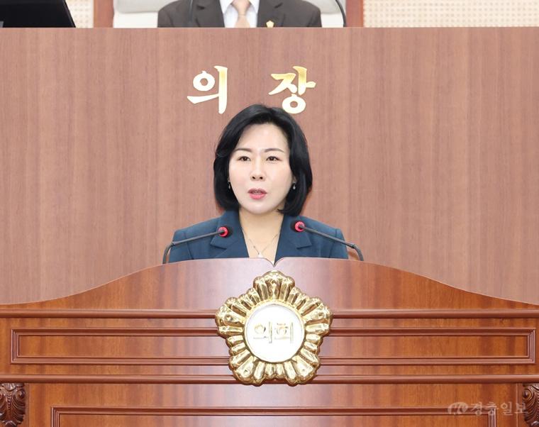 김은아 의원, “제2중앙경찰학교 아산 유치에 충남 역량 집중해야”