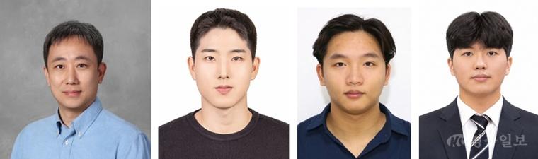 국립한밭대 노진성 교수 연구팀, 세메스·대한기계학회 챌린지 장려상