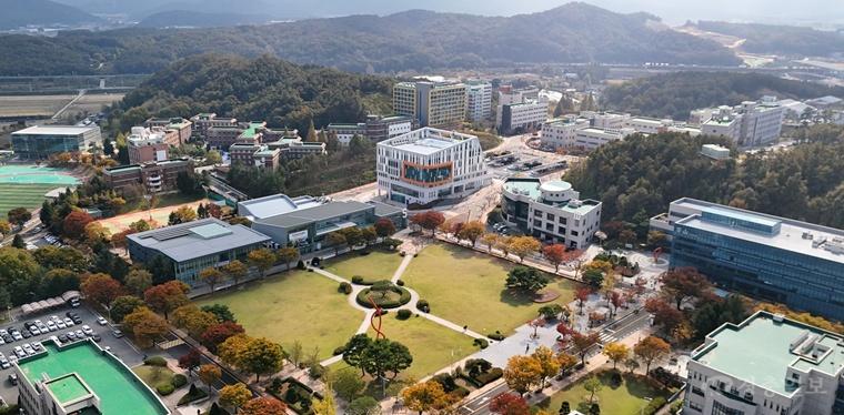 한국기술교육대, 수시 경쟁률 13.20대 1…충청권 넘어 비수도권 1위
