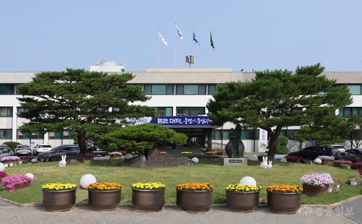 대전 대덕구, 추석 연휴 환경오염 특별감시 나선다
