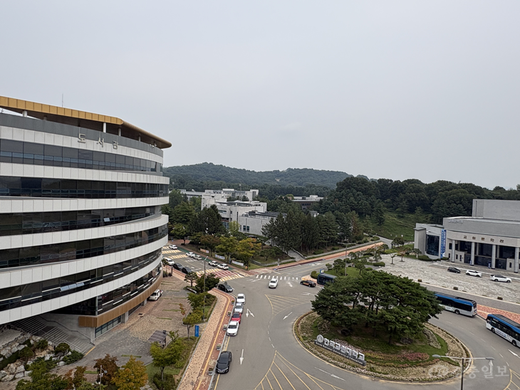 한국교원대 수시 경쟁률 5.8대 1…체육교육과 13.6대 1 ‘눈길’