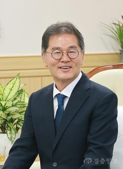 2. 대전시, 최재근 대전일자리경제진흥원장 임명 1.jpg