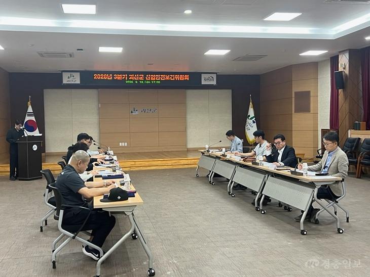 26년 3분기 산업안전보건위원회 관련사진.jpg