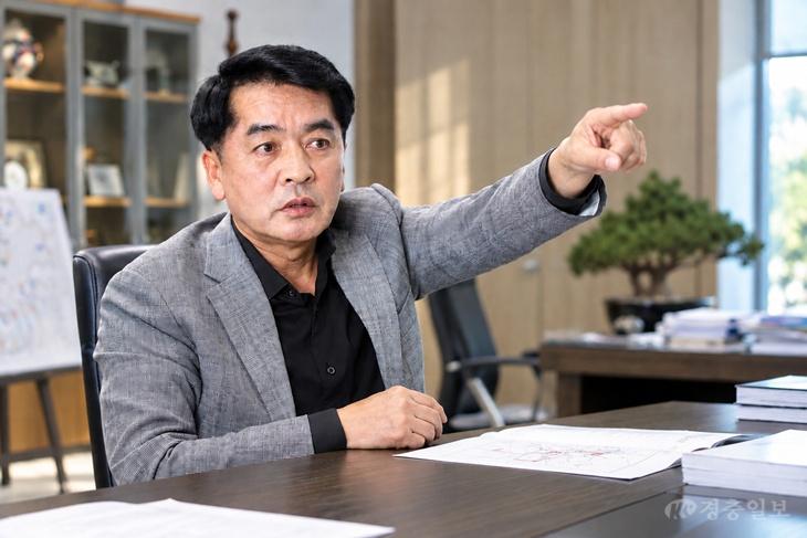 9.30.보은군, 민선9기 65개 공약 확정…본격 이행체계 가동(1).jpg