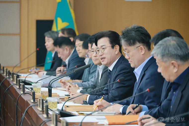 허태정 대전시장 “100일의 성과, 이제 시민 삶의 변화로”(수시).jpg