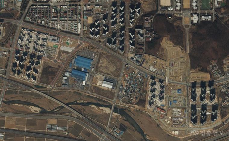 1. 아산시, 최신 항공·드론영상으로 현장 중심 행정 강화.jpg