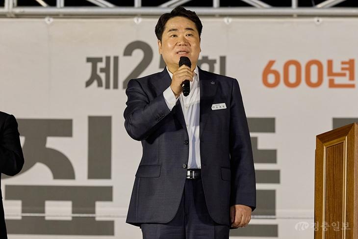 아산 외암마을 짚풀문화제 개막…18일까지 사흘간 열려