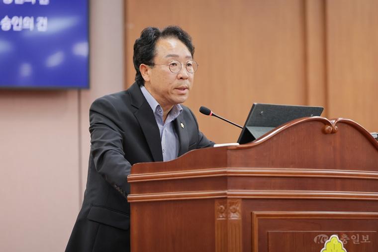 [사진]26.10.19. 이창규 증평군의회 의원,‘제2차 공공기관 지방 이전 전략 마련 촉구’라는 주제로 5분 자유발언.jpg