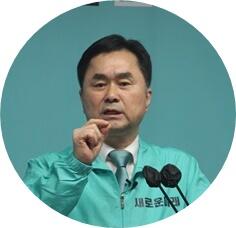 김종민“윤석열 대통령 집권 후 세종청사 국무회의 주최 단 2회”