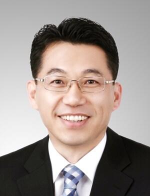 충북도의회, 제11대 후반기의회 대변인에 허창원 의원 선임