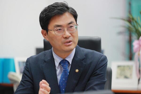 이정문 의원, “‘암호화폐 관련 범죄자 진입 방지’ 특금법 개정안 대표발의”