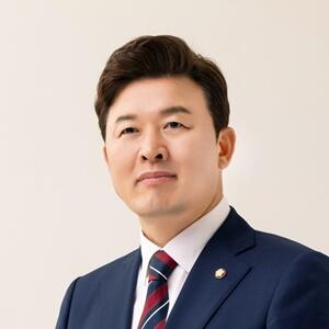 윤영석 의원, ""당대표 되어 국회 세종의사당 건립 반드시 추진하겠다”